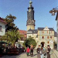 Weimar